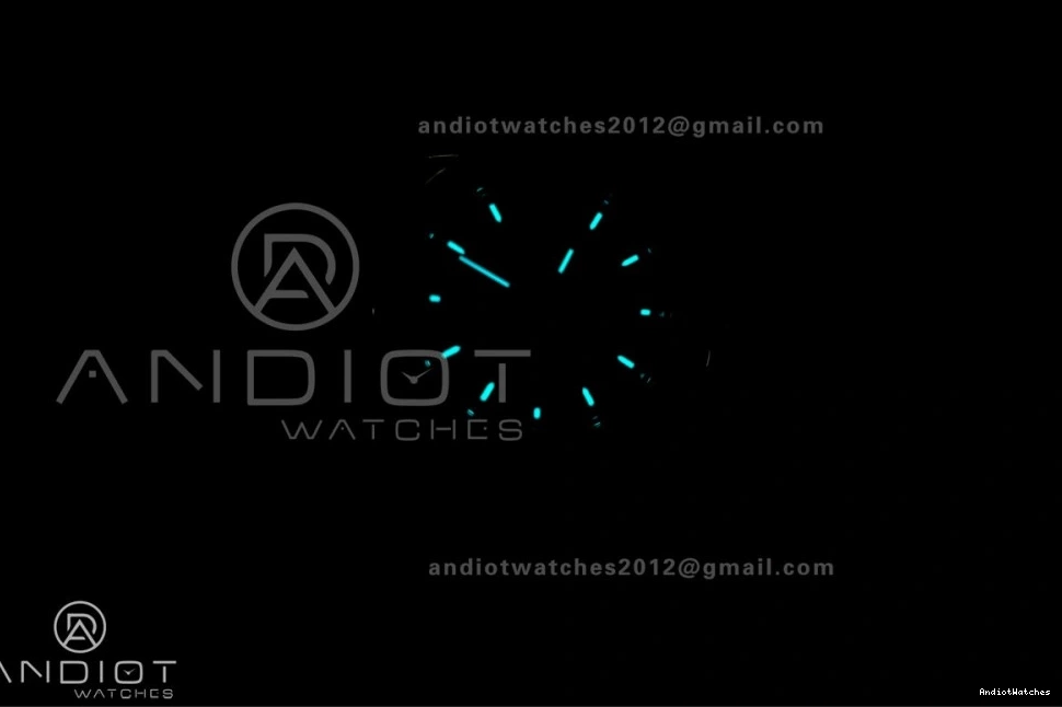 QF Turquoise (Gain on Dial V10 1:1 Oyster-flex 502 Strap QF4131 Weight) 126518 Daytona Edition 2025 Best Comfortable 0110